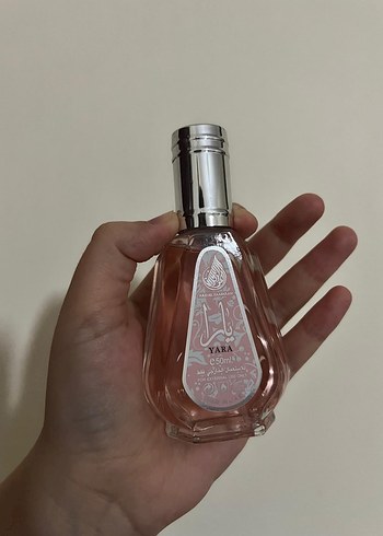 Yara Kadın Parfümü 50 ml