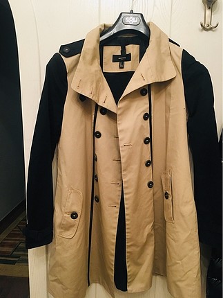 Trench