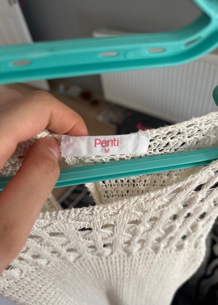 Penti deniz pareosu - Görsel 3