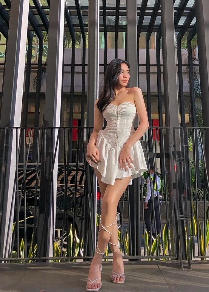 Mezuniyet elbisesi - Görsel 2