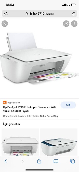 Yazıcı