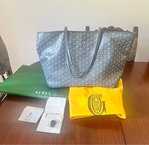 Goyard Çanta