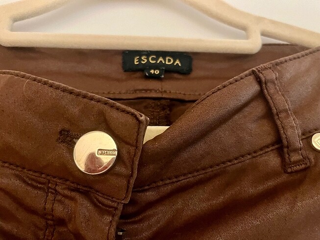 Escada Escada Pantalon