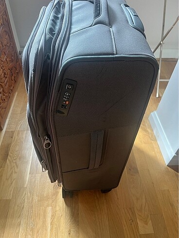 Samsonite Samsonite Orta Boy Valiz