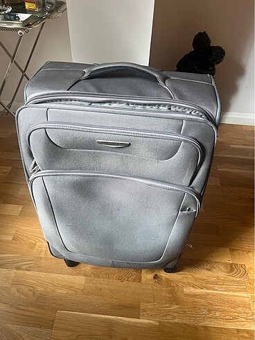 Samsonite Orta Boy Valiz