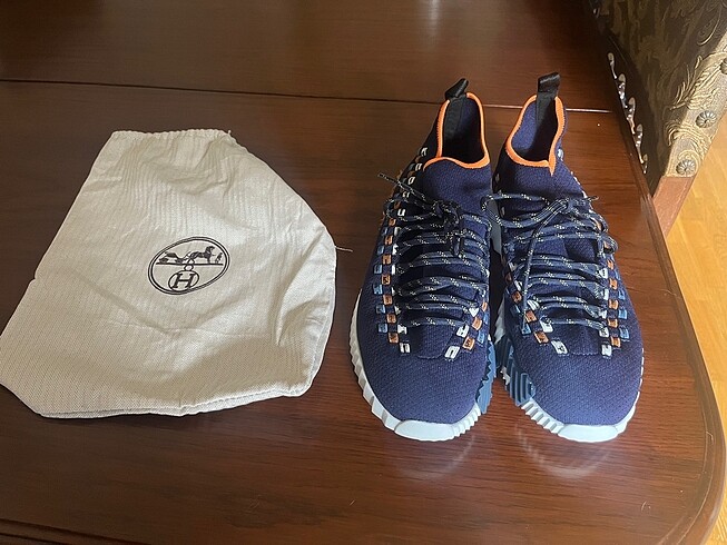 Hermes Spor Ayakkabı