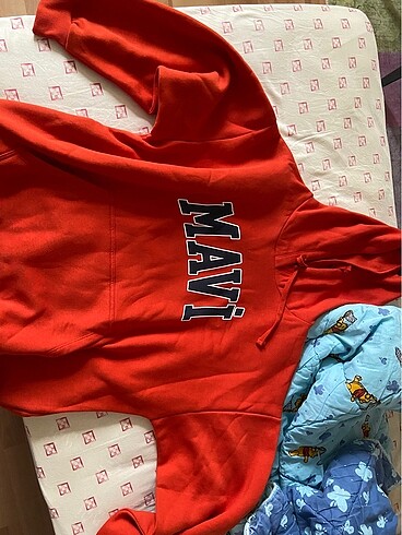 Mavi Sweatshirt