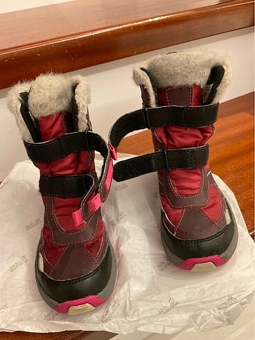 Jack Wolfskin #jackwolfskin #bot 28 beden