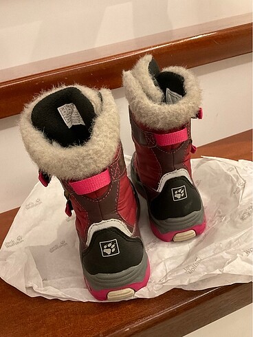28 Beden #jackwolfskin #bot 28 beden