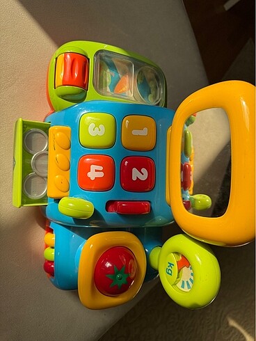 Mothercare Elc manav bakkal oyuncak