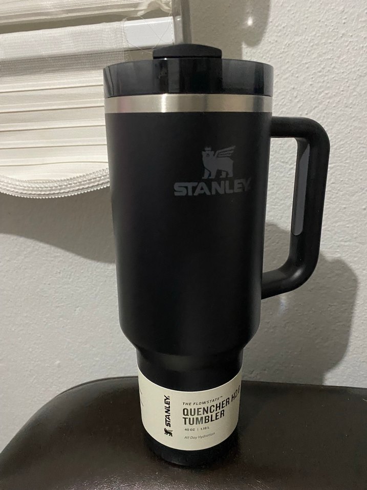 Stanley termos - Görsel 2