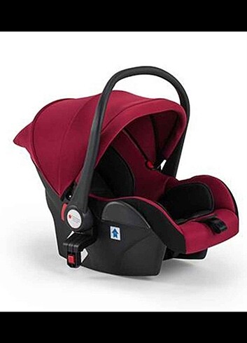 ELELE OFFROAD BEBEK ARABASI  - Görsel 6