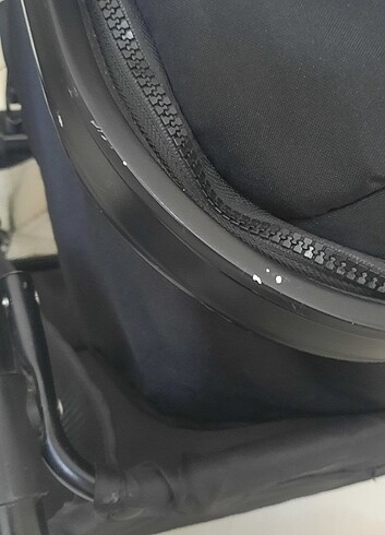 ELELE OFFROAD BEBEK ARABASI  - Görsel 8