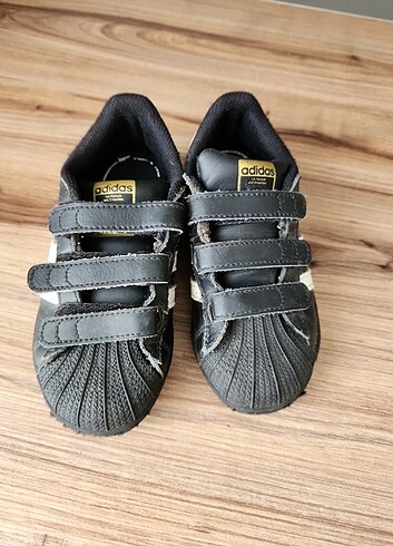 Adidas Orijinal Adidas Süperstar (çocuk)