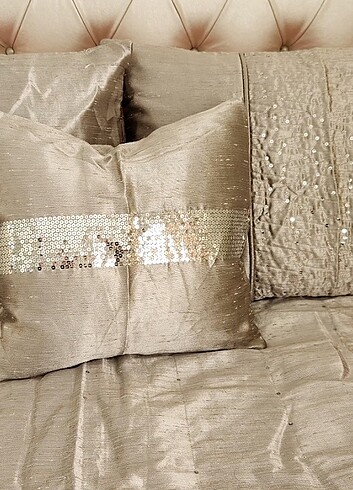 Linens Yatak Örtüsü  - Görsel 5