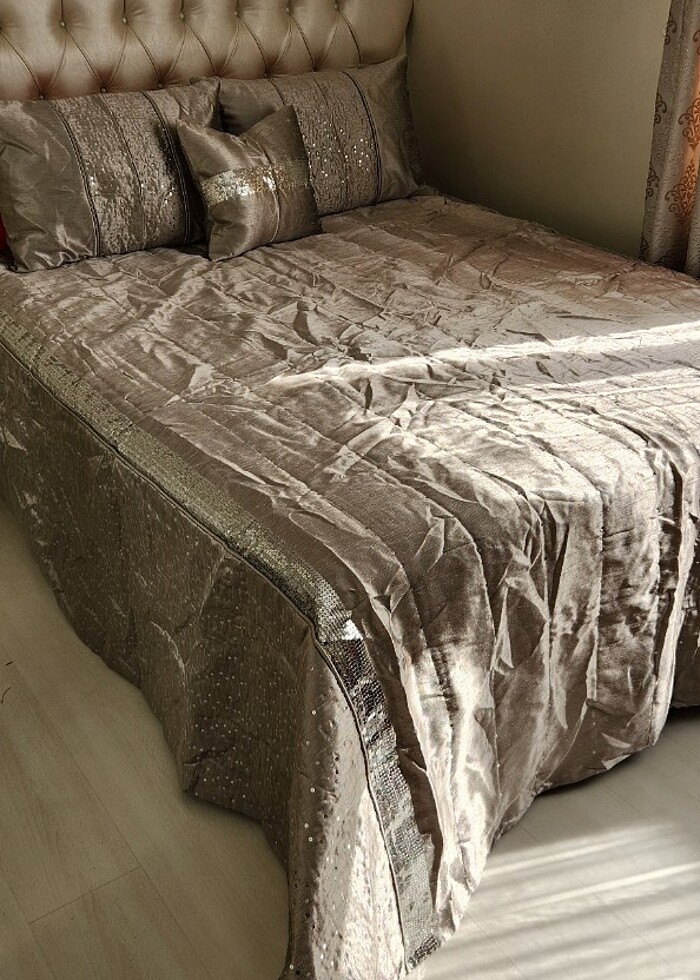 Linens Yatak Örtüsü  - Görsel 3