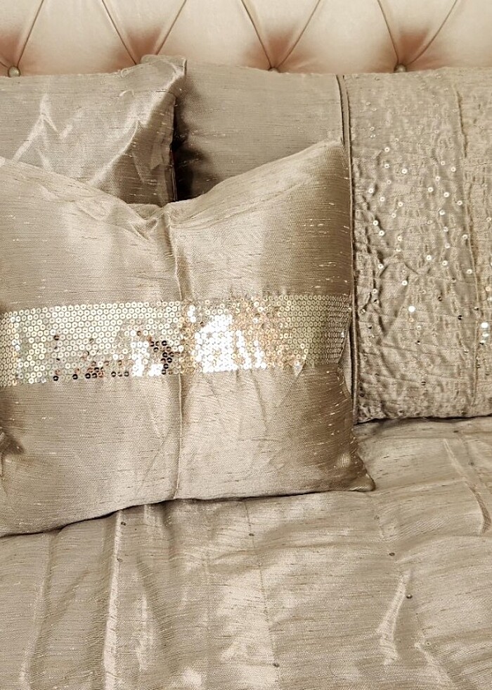 Linens Yatak Örtüsü  - Görsel 5