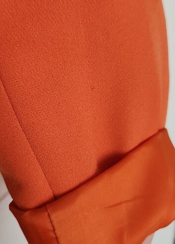 Blazer ceket - Görsel 5