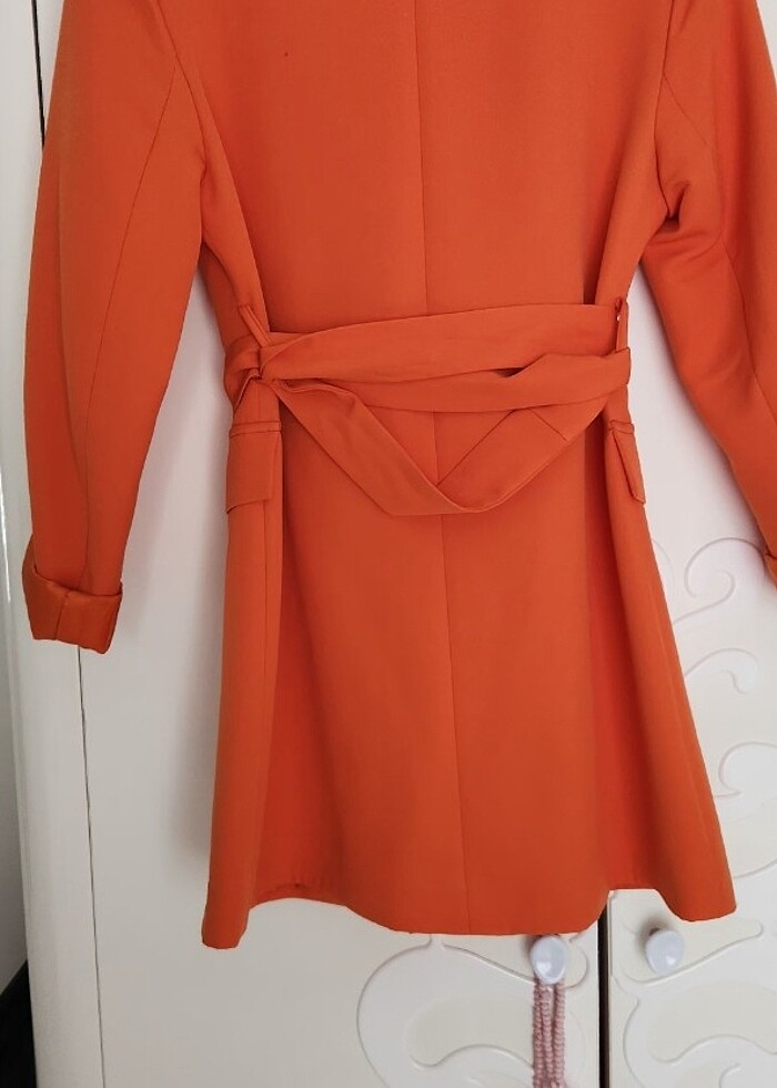 Blazer ceket - Görsel 3