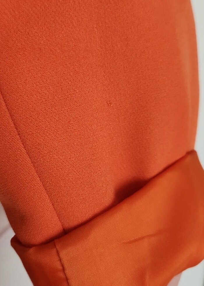 Blazer ceket - Görsel 5