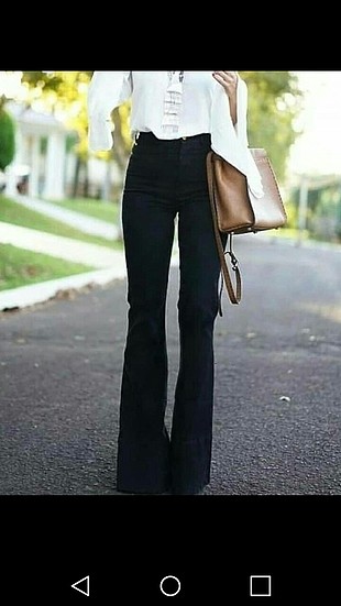skinny jean