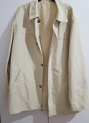 Sarar ERKEK VINTAGE SARAR TRENÇKOT