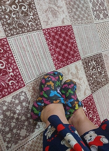 Crocs Yeni 