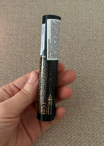 Yves Rocher Siyah Maskara - Görsel 2