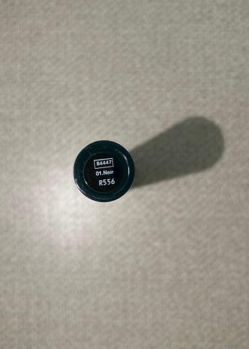 Yves Rocher Siyah Maskara - Görsel 3