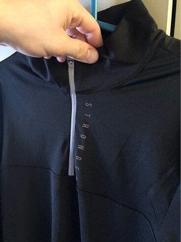 Koton spor sweat