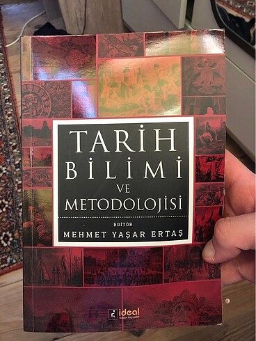 Tarih bilimi ve metodolojisi