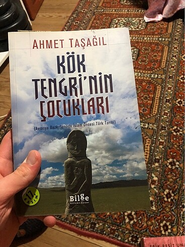 Kök tengrinin çocukları