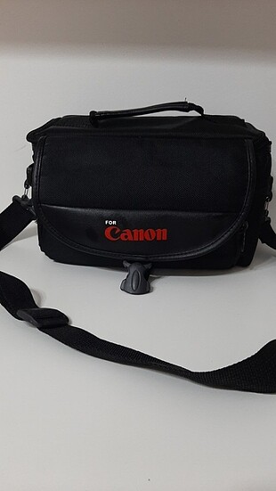 #canon#fotograf makinasi çantası