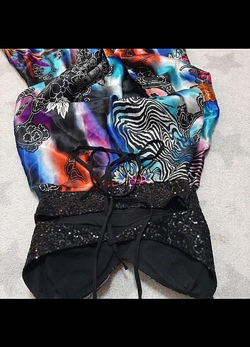 #geceelbisesi - Görsel 2