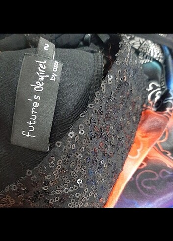 #geceelbisesi - Görsel 3