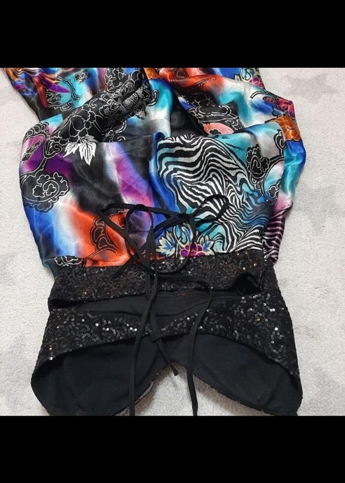 #geceelbisesi - Görsel 2