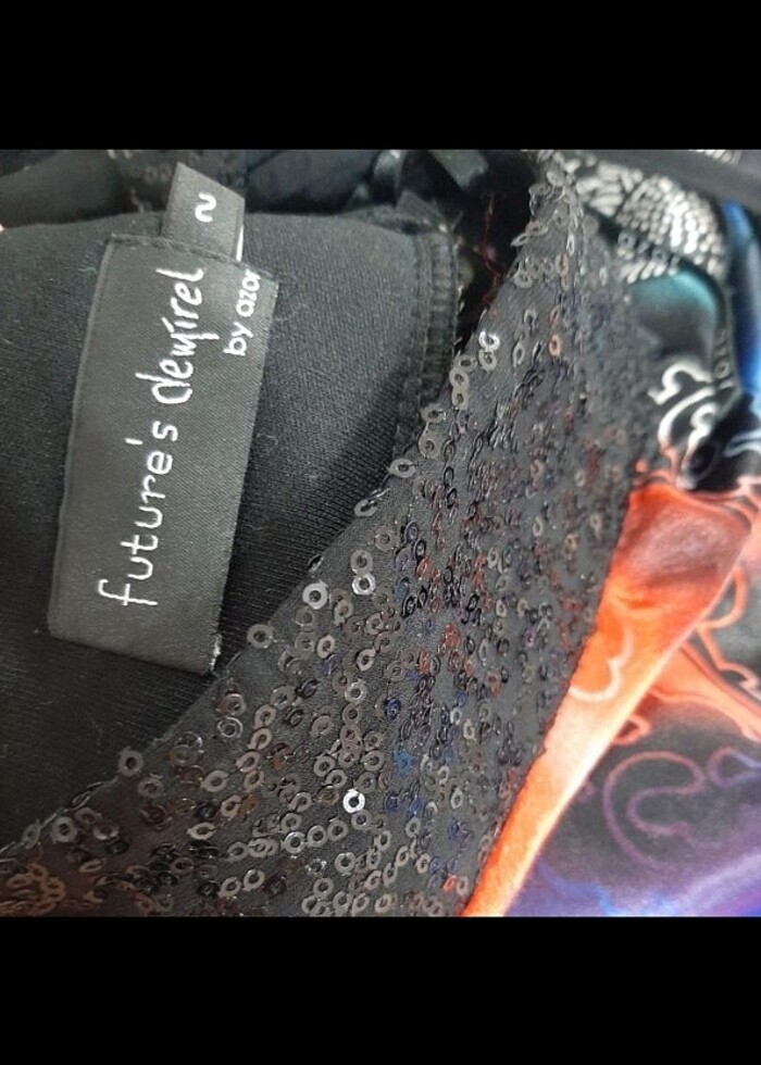 #geceelbisesi - Görsel 3