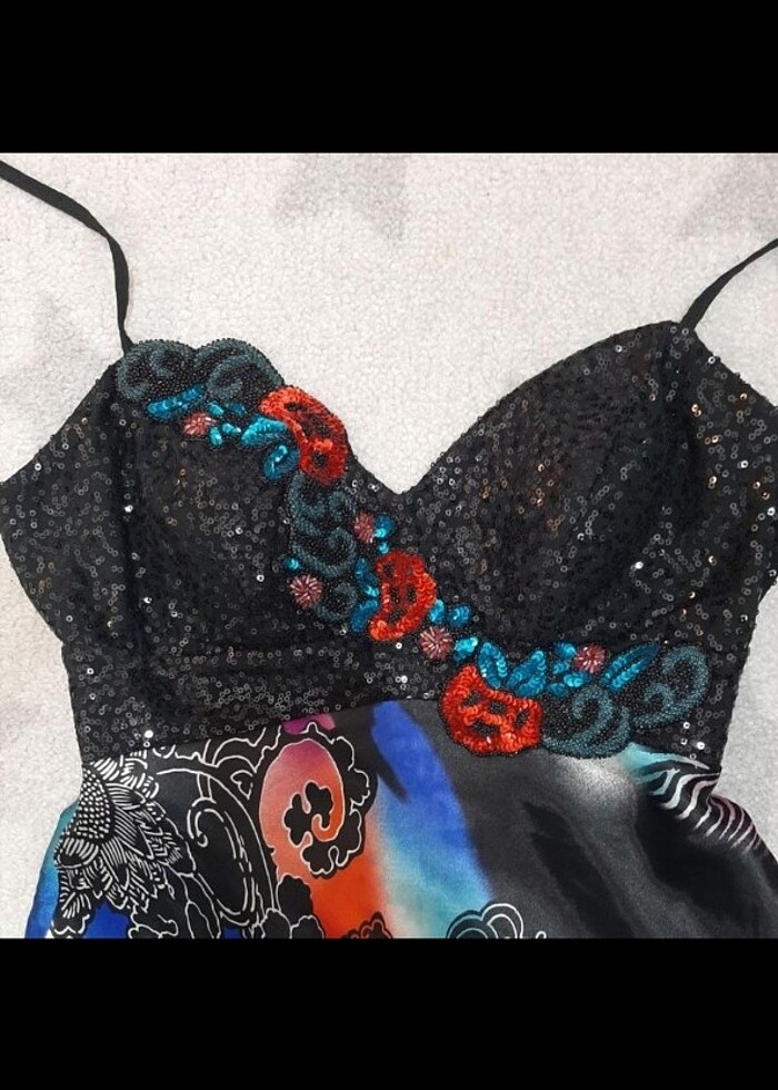 #geceelbisesi - Görsel 4