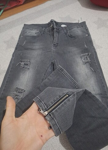 Füme kot - Görsel 2