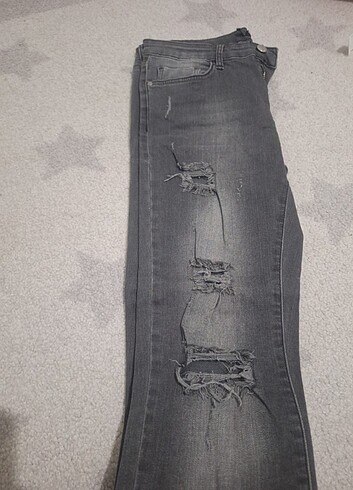 Füme kot - Görsel 3