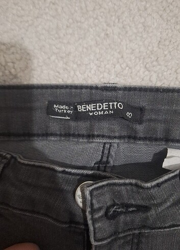 Füme kot - Görsel 5