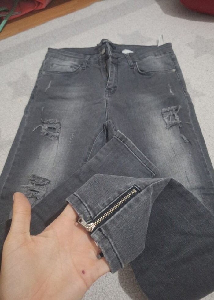 Füme kot - Görsel 2