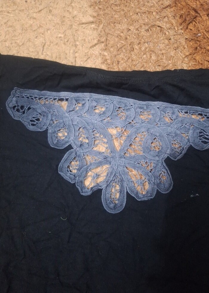 Bady siyah - Görsel 2