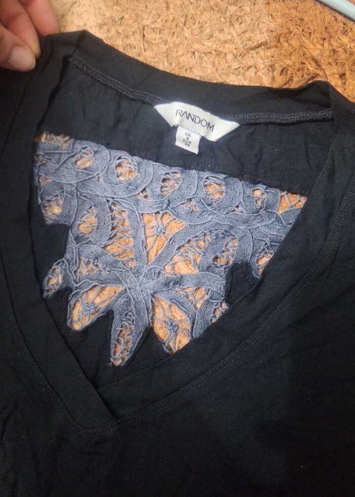 Bady siyah - Görsel 3