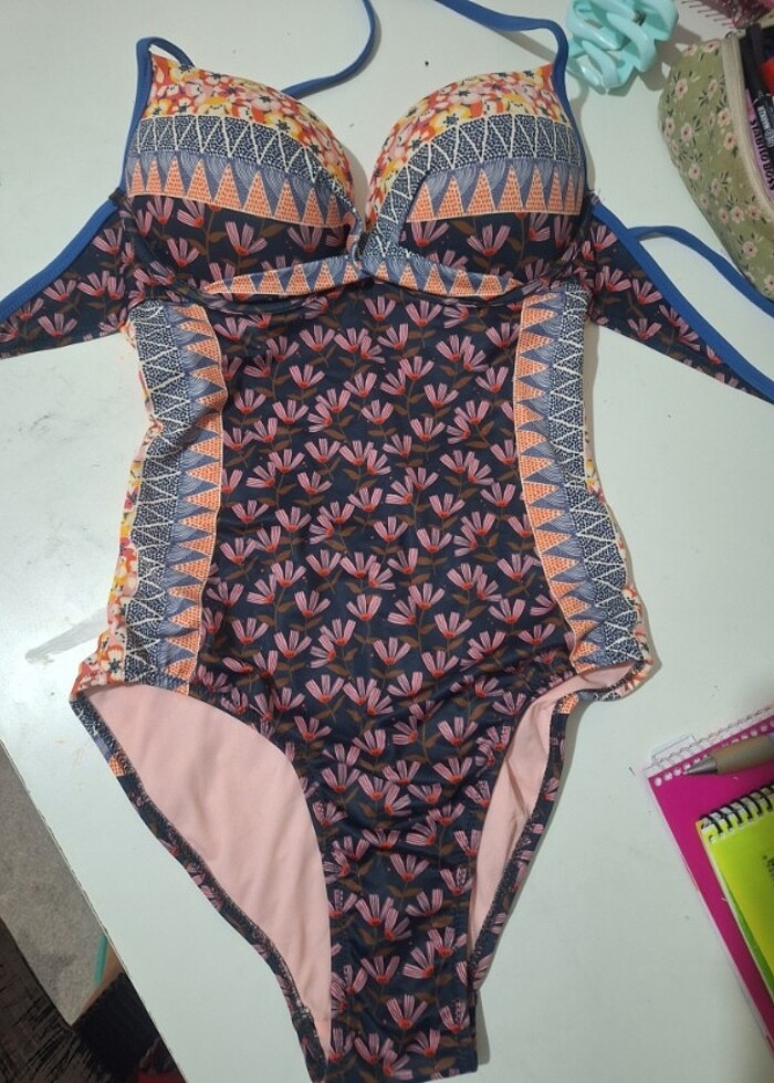 Penti mayo 38 beden - Görsel 3