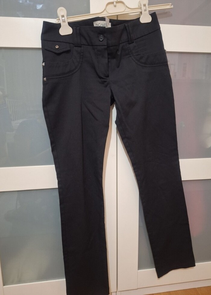 Kumaş Pantolon 36 beden - Görsel 3