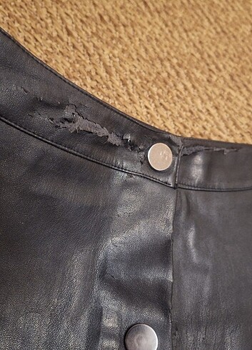 Zara Zara etek 38