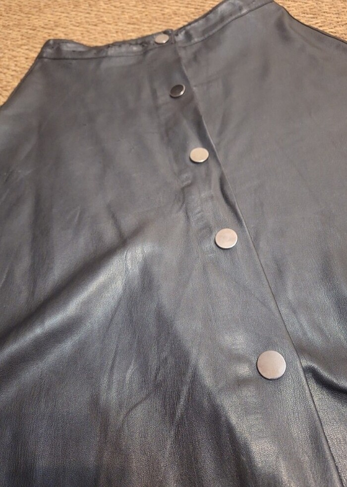 Zara etek 38 - Görsel 3