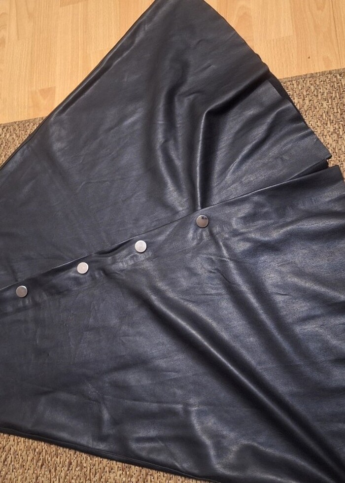 Zara etek 38 - Görsel 4