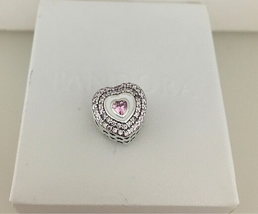 Pandora charm